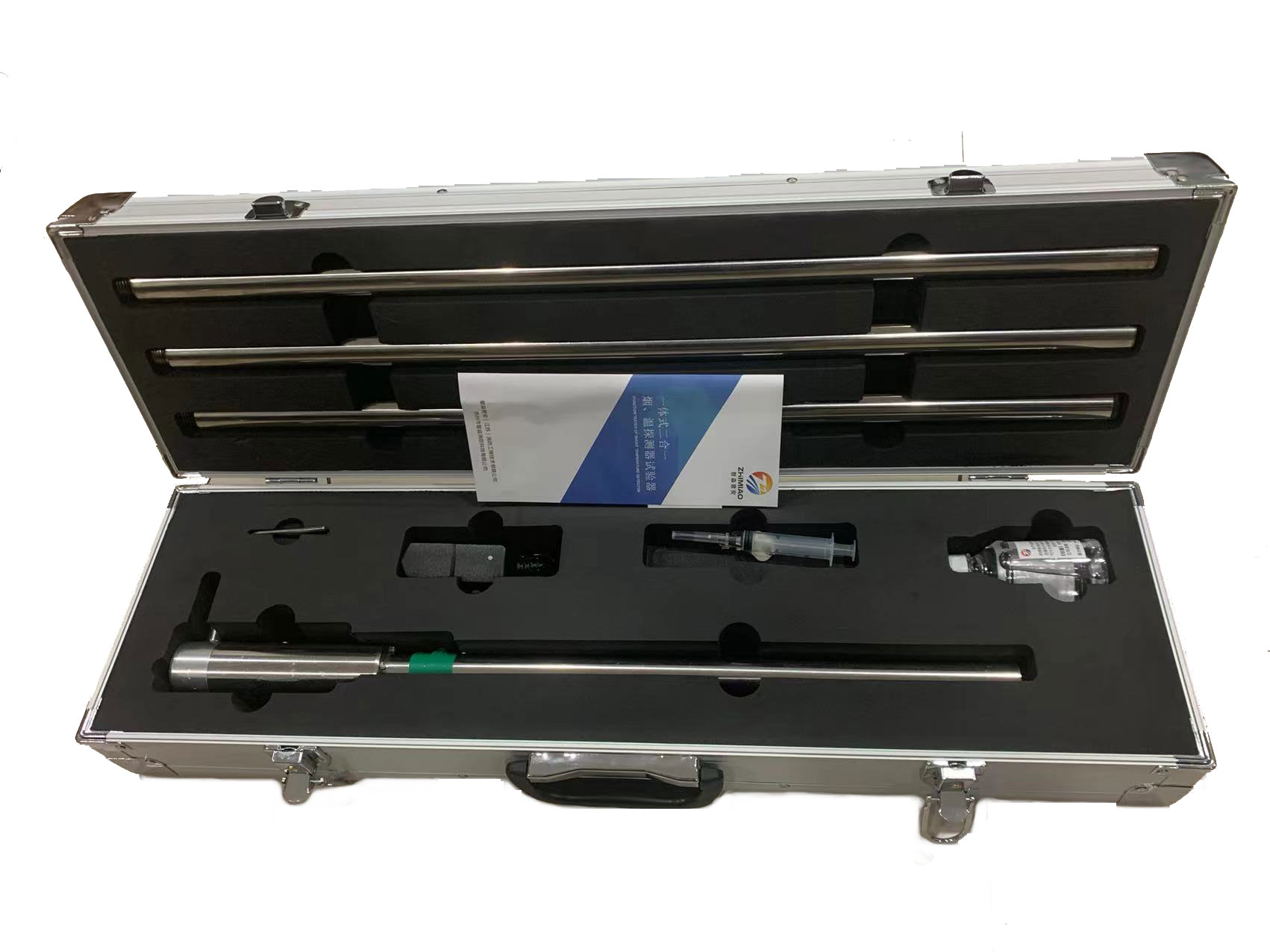 貴陽消防測試煙槍,消防煙感測試煙槍,消防電子煙槍