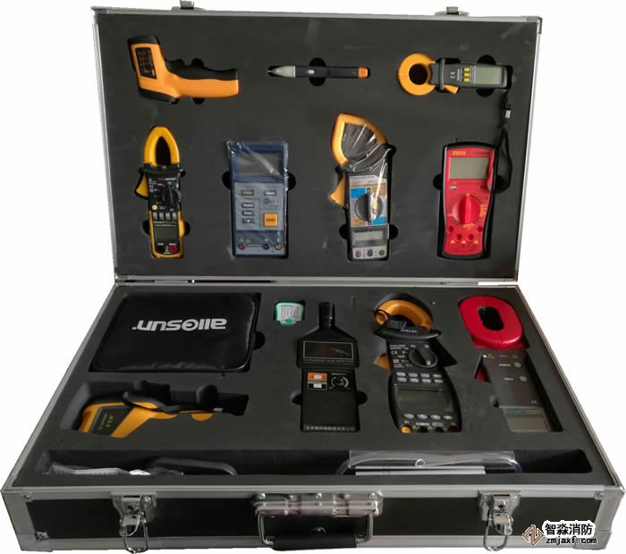 電氣防火貴陽檢測設備,消防貴陽電氣檢測儀
