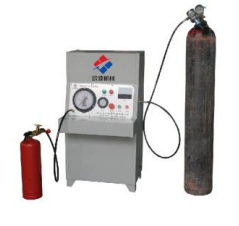 壓力指示器示值檢驗(yàn)臺