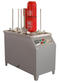 貴陽滅火器干燥設備,滅火器烘干機