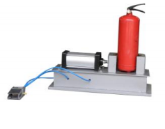 貴陽滅火器拆卸、組裝設備