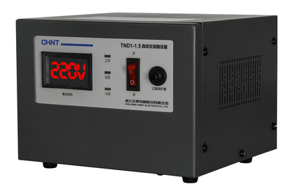 貴陽(yáng)全自動(dòng)交流穩(wěn)壓電源,高精度全自動(dòng)交流穩(wěn)壓器