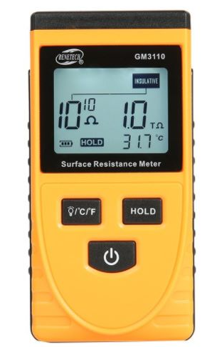 表面阻抗測試儀-貴陽防雷貴陽檢測設備