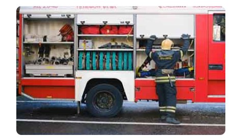 貴陽消防安全風險評估報告范例