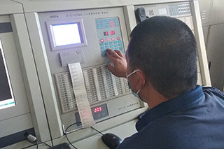 貴陽消防年檢和消防維保