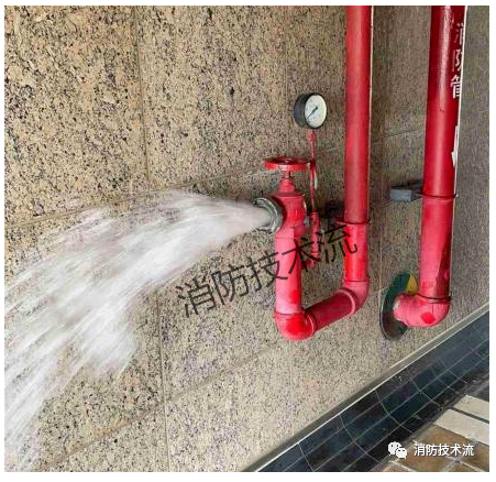 貴陽消火栓泵自動啟動時間驗收新規(guī)定