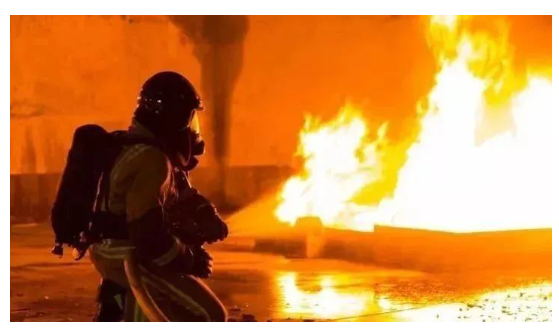 貴陽企業(yè)消防管理日常檢查要點(diǎn)丨依據(jù)收集全了！