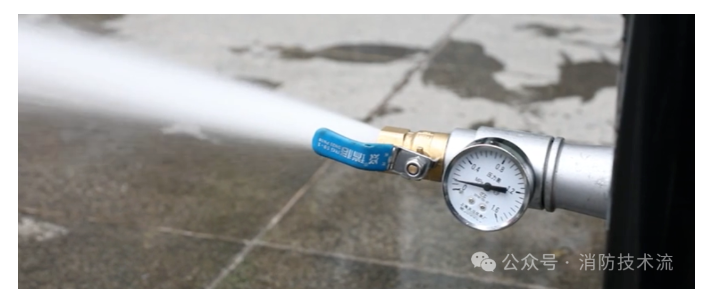 貴陽(yáng)消防維保檢測(cè)單位——建設(shè)工程消防設(shè)施系統(tǒng)聯(lián)調(diào)聯(lián)試消防檢測(cè)內(nèi)容