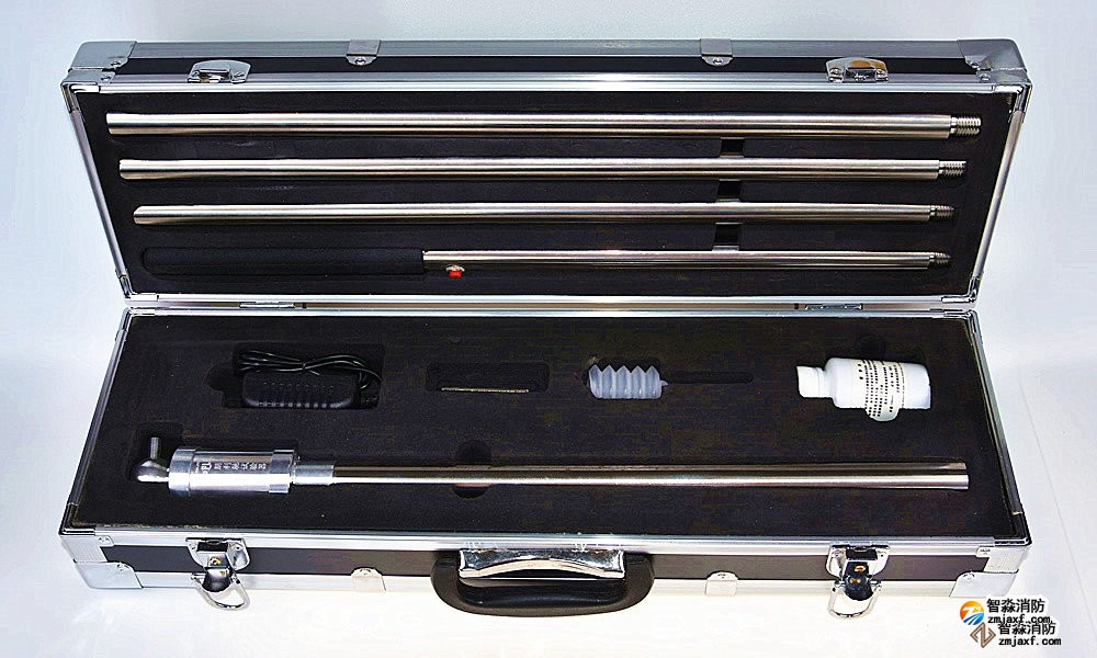 貴陽消防測試煙槍（單煙）